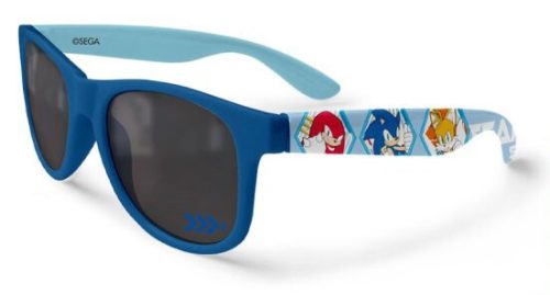 Sonic the Hedgehog Trio sunglasses