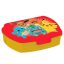 Pokémon Red funny plastic sandwich box