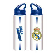 Real Madrid Hala aluminum bottle 750 ml