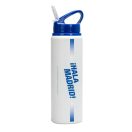Real Madrid Hala aluminum bottle 750 ml