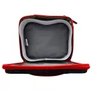 Pokémon Pokeball 3D thermal lunch bag, cooler bag 23 cm