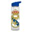 Real Madrid Hala plastic straw bottle 600 ml