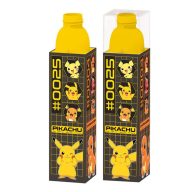 Pokémon plastic bottle, sports bottle 650 ml