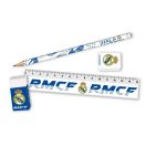 Real Madrid Hala stationery set 5 pcs