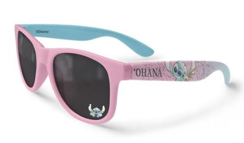 Disney Lilo and Stitch Ohana sunglasses
