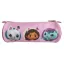Gabby's Dollhouse pencil case 22 cm
