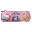Gabby's Dollhouse pencil case 22 cm