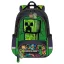 Minecraft Blocky Boom school bag, backpack 42 cm