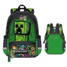 Minecraft Blocky Boom school bag, backpack 42 cm