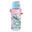Disney Lilo and Stitch Cheeky aluminum bottle with hook 600 ml