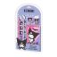 Hello Kitty Kuromi stationery set 5-piece