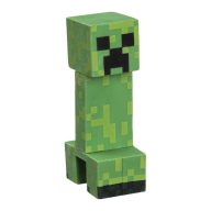 Minecraft Green 3D shape eraser