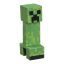 Minecraft Green 3D shape eraser