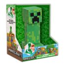 Minecraft Green 3D shape eraser