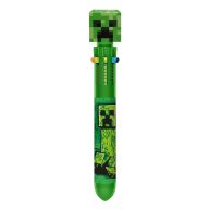 Minecraft Green 10 color 3D pen