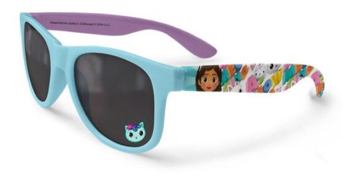 Gabby's Dollhouse Blue sunglasses