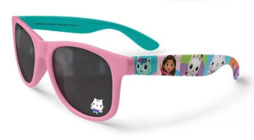 Gabby's Dollhouse Pink sunglasses