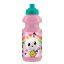 Gabby's Dollhouse Smoothie Land plastic bottle, sports bottle 350 ml