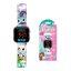 Gabby's Dollhouse digital LED watch