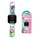 Gabby's Dollhouse Digital LED Watch