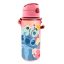 Disney Lilo and Stitch aluminum bottle with hook 600 ml