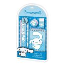 Hello Kitty Cinnamoroll Stationery set 5-piece