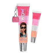 WOW Generation Annie lip gloss with charm