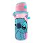 Disney Lilo and Stitch This World aluminum straw bottle with hanger 600 ml
