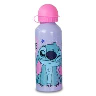   Disney Lilo and Stitch Cute aluminum bottle with drinking cap 500 ml