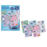 Disney Lilo and Stitch This World sticker set 5 sheets
