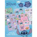 Disney Lilo and Stitch This World sticker set 5 sheets