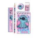 Disney Lilo and Stitch This World stationery set 5 pcs