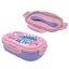 Disney Lilo and Stitch This World sandwich box + cutlery set