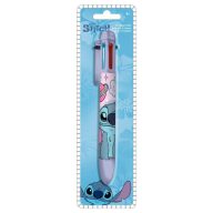 Disney Lilo and Stitch This World 6 color pen