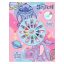 Disney Lilo and Stitch This World notebook + mini crayon set