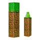 Minecraft Plastic Bottle, Sports Bottle 650 ml