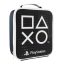 PlayStation Black Thermal lunch bag, cooler bag 23 cm