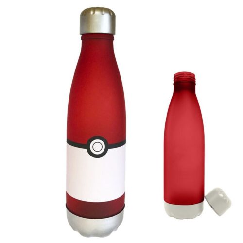 Pokémon Plastic Bottle, Sports Bottle 650 ml