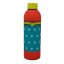 Wonder Woman Star soft-touch water bottle, sports bottle 700 ml