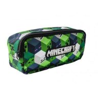 Minecraft Attack pencil case 23 cm