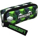 Minecraft Attack pencil case 23 cm