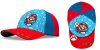 Super Mario & Luigi Kids Baseball Cap 52-54 cm
