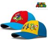 Super Mario Yoshi Kids Baseball Cap 52-54 cm