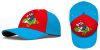 Super Mario Yoshi Kids Baseball Cap 52-54 cm