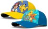 Pokémon Elements children's baseball cap 52-54 cm