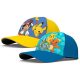 Pokémon Elements Kids Baseball Cap 52-54 cm