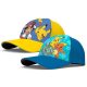 Pokémon Elements children's baseball cap 52-54 cm