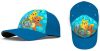 Pokémon Elements children's baseball cap 52-54 cm