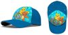 Pokémon Elements Kids Baseball Cap 52-54 cm