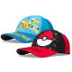 Pokémon Electric Kids Baseball Cap 52-54 cm